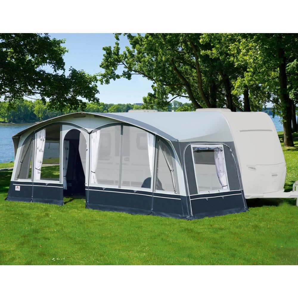 Camping & Outdoor Sport Tatonka Tarp 2 285 x 300 cm Bazil Grün Sonnensegel  Außenzelt Wasserdicht 900 g TO2716086